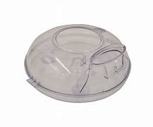 Rainbow SRX Water Bowl